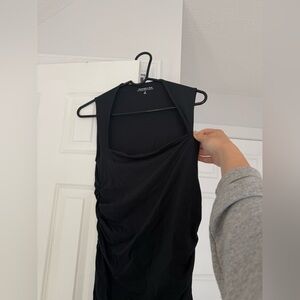 Abercrombie & Fitch Ava Maxi Dress